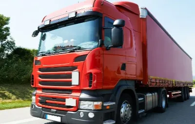 Konya Gaziemir Ambar Kargo