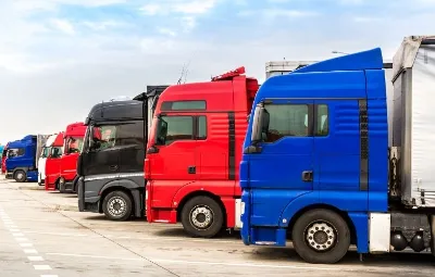 Konya Gaziemir Ambar Nakliyat