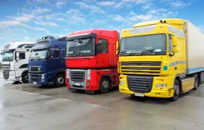 Konya Gaziemir Nakliye Ambarı