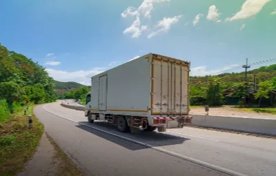 Konya ile Gaziemir Arası Bulaşık Makinesi Taşıma