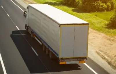 Konya ile Gaziemir Arası Parça Eşya Taşıma